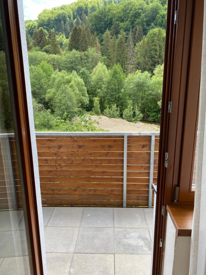 Superb Myto Apartment Mýto pod Ďumbierom Exteriör bild